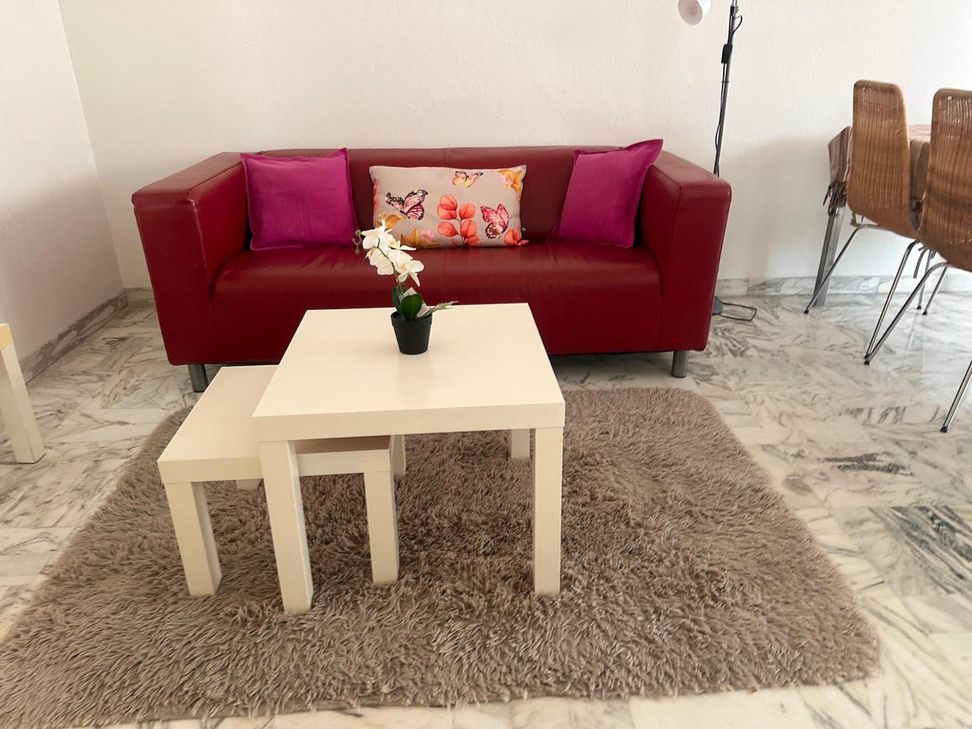 Agencia Appartement 2 Chambres Le Corfou Cannes Exterior photo
